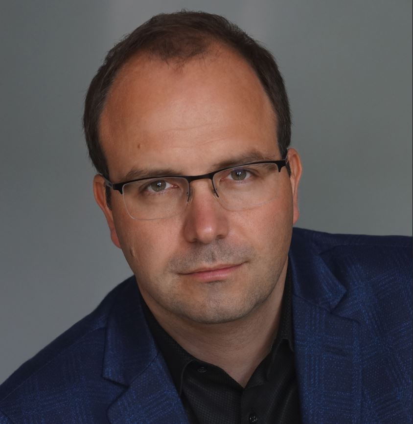 Jiří Lojda